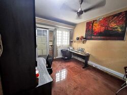 Blk 132 Cashew Road (Bukit Panjang), HDB 3 Rooms #471384441